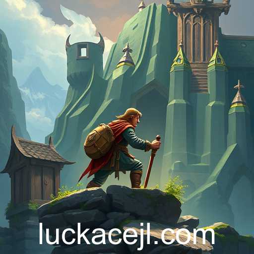 Unlocking Thrills: The Rise of Adventure Quest Games and the 'Luckace' Phenomenon