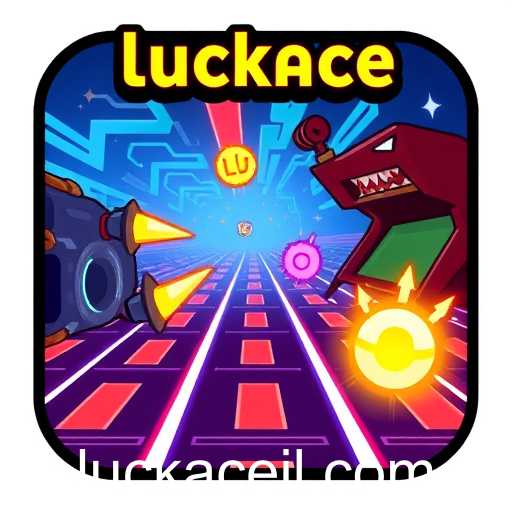 Exploring the Exciting World of 'Arcade Fun': Discovering the Joy of 'Luckace'