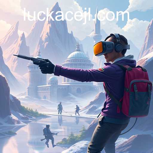 The Evolution of Online Gaming Platforms