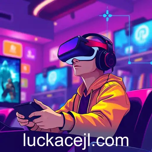 Gaming Trends Shaping Online Platforms