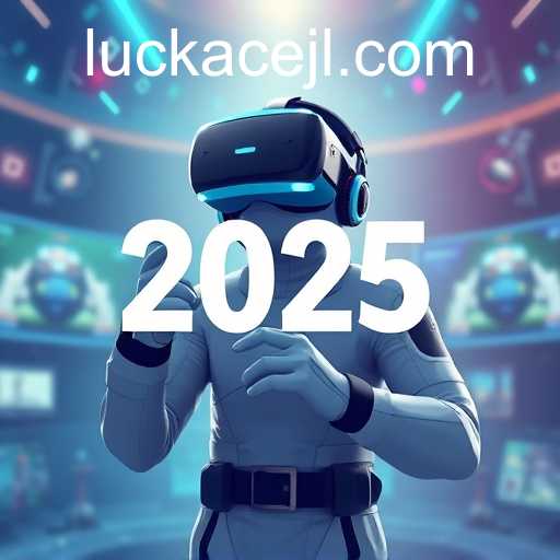 Luckace: Revolutionizing Online Gaming