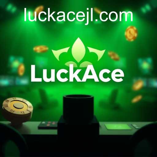 LuckAce: Revolutionizing Online Gaming in 2025