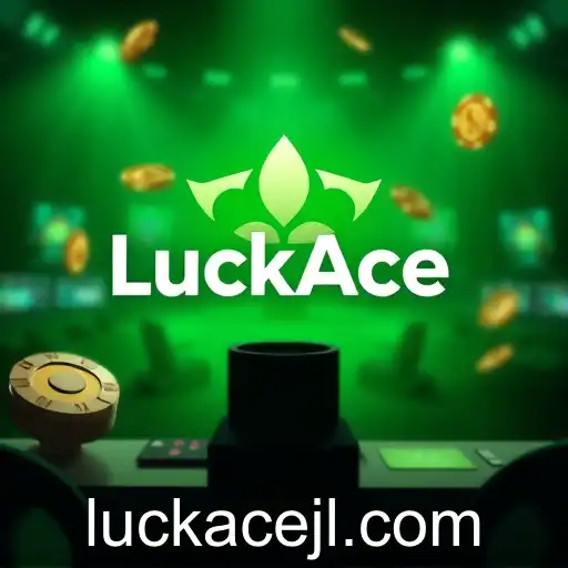 LuckAce: Revolutionizing Online Gaming in 2025