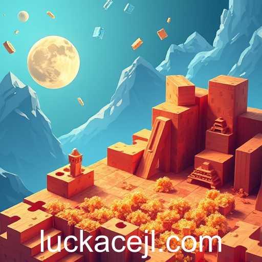 Exploring the Intriguing World of Puzzle Games with Luckace