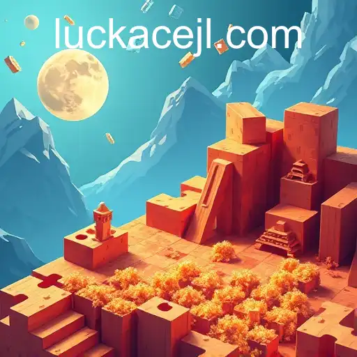 Exploring the Intriguing World of Puzzle Games with Luckace