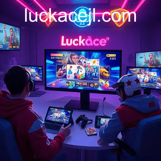 The Rise of Gaming Platforms in 2025