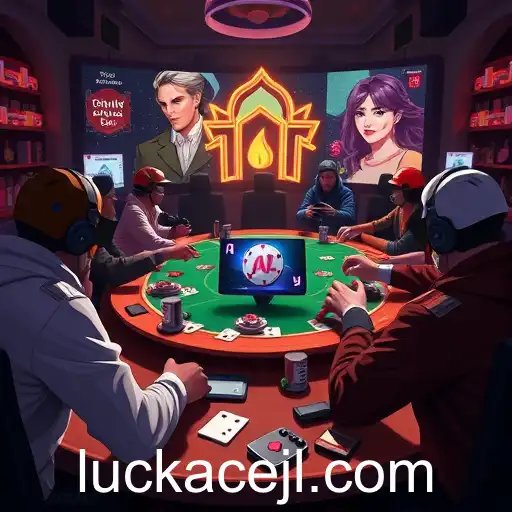 The Rise of Online Gaming Platforms