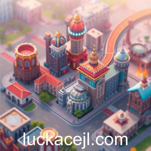 Exploring the Intricate Realities of 'Simulation World': A Closer Look at the 'luckace' Phenomenon