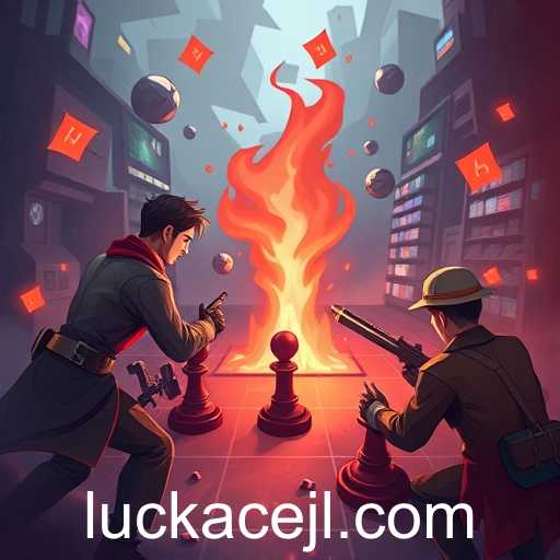 The Rise of Strategy Plays: Exploring Luckace and Its Impact on Modern Gaming