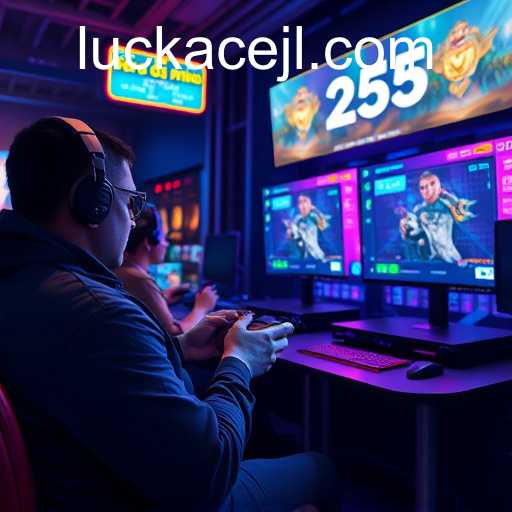 Virtual Gaming Trend Grows Amid Innovations